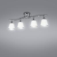 Lampa W-K 1372/4 LW4