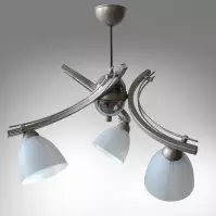 Lampa Rubik 2598/Z-B-3  LW3