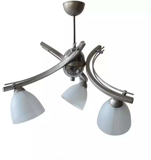 Lampa Rubik 2598/Z-B-3  LW3