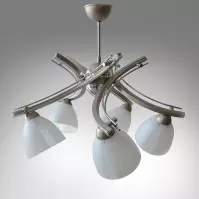 Lampa Rubik 2599/Z-B-5 LW5