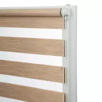 Roleta Dzień Noc Natural DN20 57X150