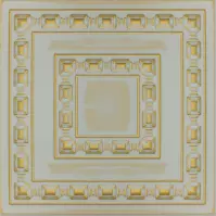 Kaseton styropianowy Retro 06 S-Z  1 opk = 2 m2