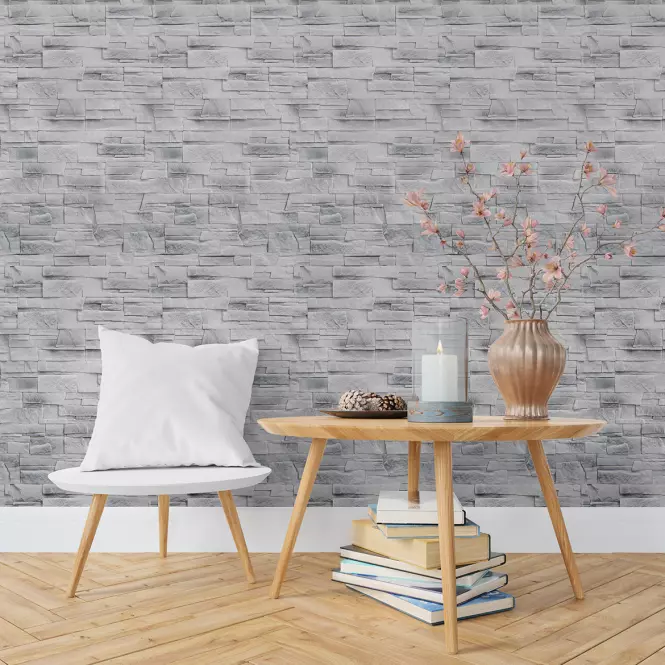 Kamień Betonowy Gobi 1 Gray,9