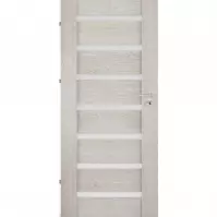 Drzwi wewnętrzne Prestige PB 02 90 L orzech kolumbijski