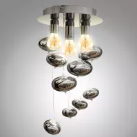 Lampa Tivol Cl16013DB-1 LW3