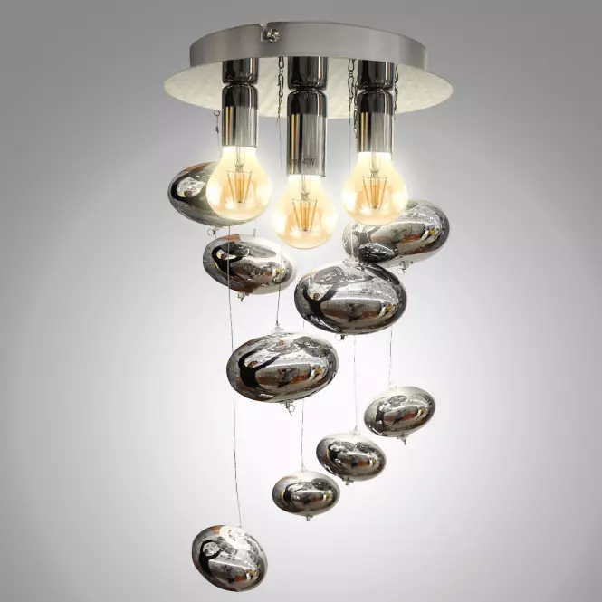 Lampa Tivol Cl16013DB-1 LW3