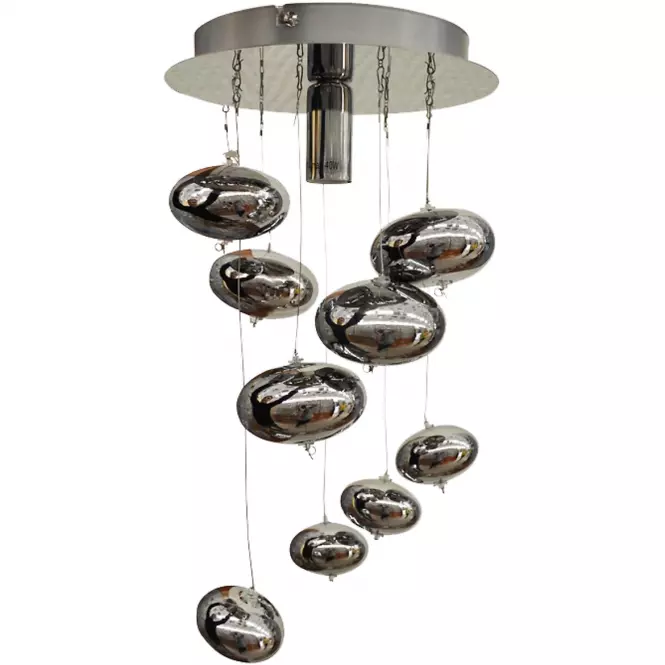 Lampa Tivol Cl16013DB-1 LW3
