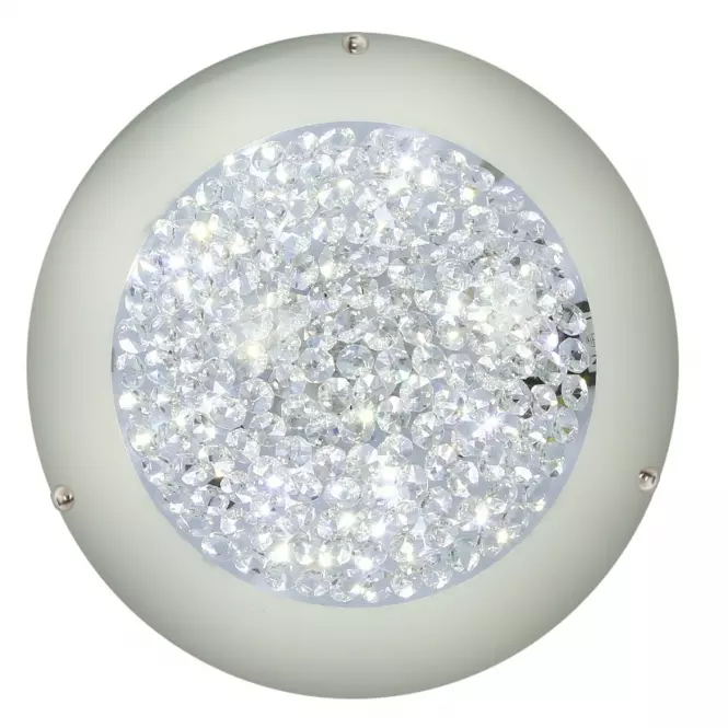 Plafon Pristina 13-47816 LED PL30