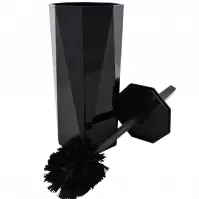 Szczotka Diamond black