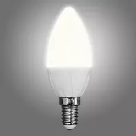 Żarówka LED B35 8W E14 6500K
