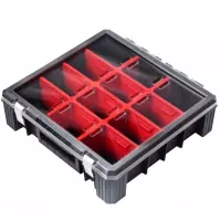 Organizer warsztatowy HD Flex 400 390x400x110 mm