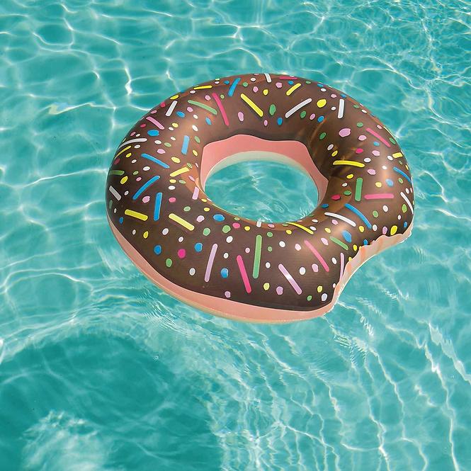 Koło do pływania Donut 107 cm 36118