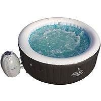 Jacuzzi ogrodowe z hydromasażem 1.80m x 66cm Miami 60001