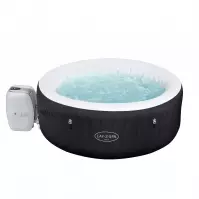 Jacuzzi ogrodowe z hydromasażem 1.80m x 66cm Miami 60001