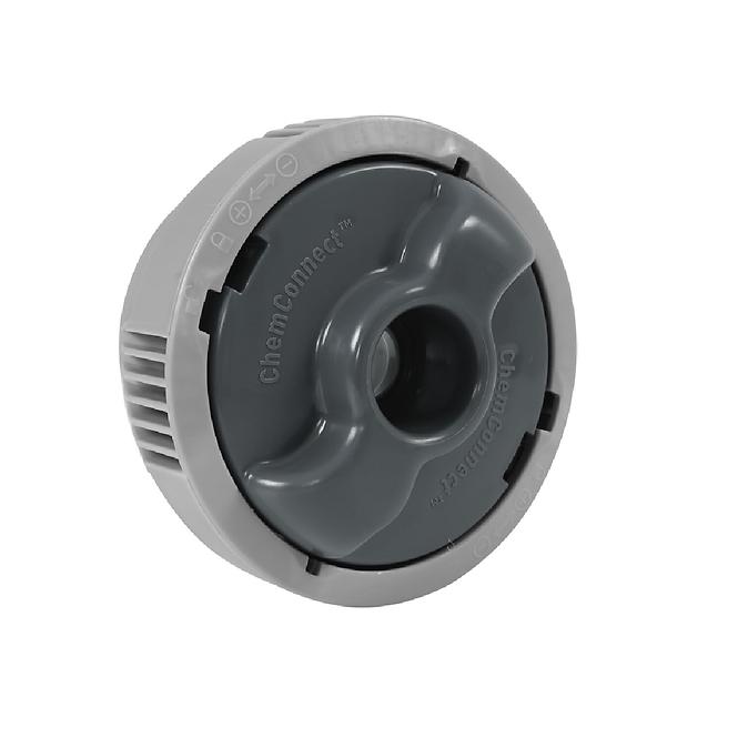 Jacuzzi ogrodowe z hydromasażem 1.80m x 66cm Miami 60001