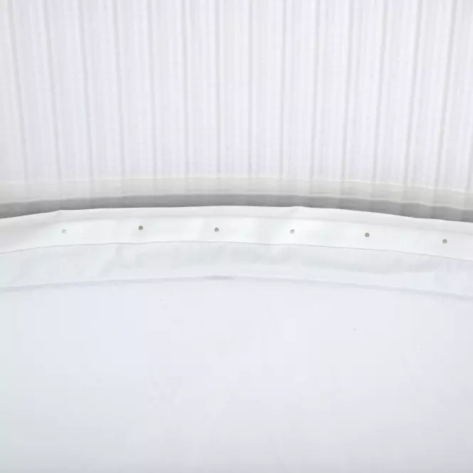 Jacuzzi ogrodowe z hydromasażem 1.80m x 66cm Helsinki 60025