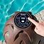 Jacuzzi ogrodowe z hydromasażem 1.80m x 66cm Helsinki 60025,5