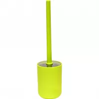 Szczotka WC Charlie limonka CSt-1362 02