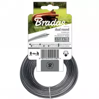 Żyłka Ripper Dual okrągła 2,0mm x 15m