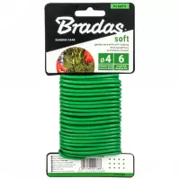 Drut ogrodniczy Soft- 4mm X 6m TYDS4X6