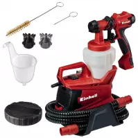 System do lakierowania TC-SY 700 S EINHELL CLASSIC