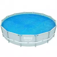 Przykrycie solarne na basen 4,27 m 58252