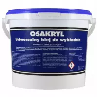 Osakryl Klej Do Wykładzin 1kg