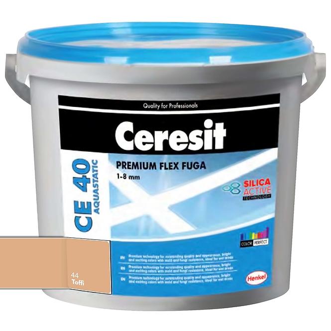 Ceresit Fuga elastyczna CE 40 toffi 2kg
