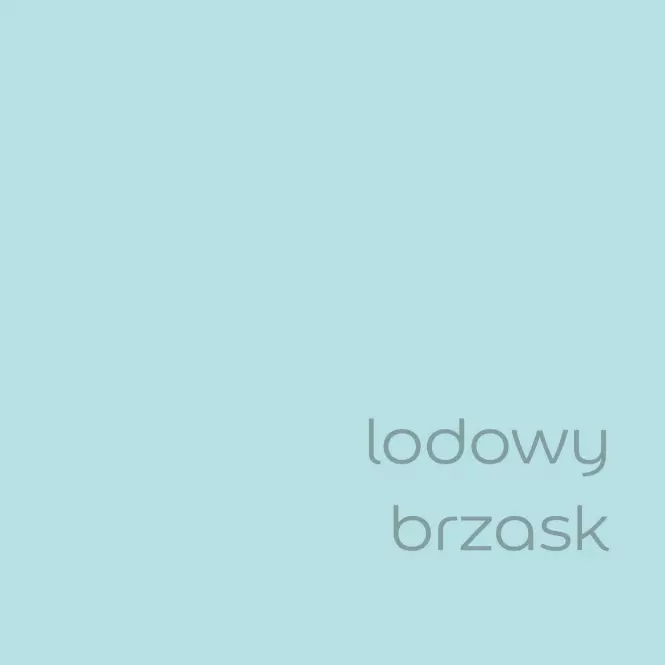 Dulux Kolory Świata Lateksowa Emulsja Do Ścian i Sufitów Lodowy Brzask 2,5l,2