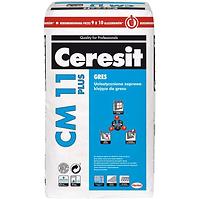 Klej do gresu CM 11 PLUS C1T 22,5kg