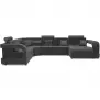 Narożnik bez funkcji spania Douglas C Forever 68 + Soft 35 prawostronny
