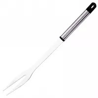 Widelec do grilla INOX 19050