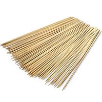 Bambusowe szpikulce do szaszłyków 17000