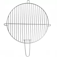 Ruszt do grilla fi. 41 cm 16182