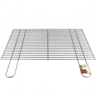 Ruszt do grilla 58x30 cm 17800C