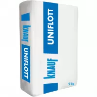 Knauf Uniflott gips szpachlowy 5 kg