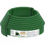 Obrzeże COUNTRY zielone 10 m