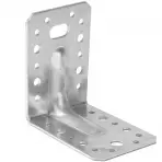 Kątownik z Przetłoczeniem KP01 90x90x65x2.5
