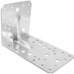 Kątownik z Przetłoczeniem KP7 160x100x100x2.5