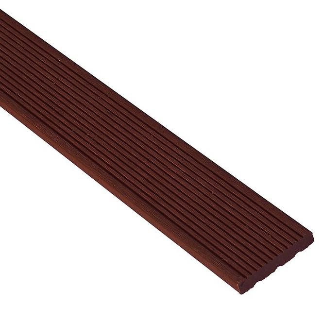 Listwa cokołowa Chocolat 2000/55/10