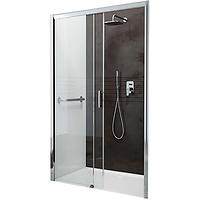 Drzwi prysznicowe D2L/Freezone 100 W0 Glass Protect