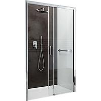 Drzwi prysznicowe D2P/Freezone 100 W0 Glass Protect