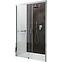 Drzwi prysznicowe D2L/Freezone 110 W0 Glass Protect