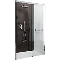 Drzwi prysznicowe D2P/Freezone 110 W0 Glass Protect