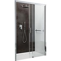 Drzwi prysznicowe D2P/Freezone 120 W0 Glass Protect
