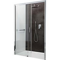 Drzwi prysznicowe D2L/Freezone 130 W0 Glass Protect