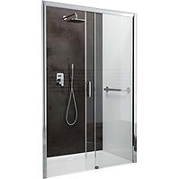 Drzwi prysznicowe D2P/Freezone 130 W0 Glass Protect
