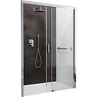 Drzwi prysznicowe D2P/Freezone 160 W0 Glass Protect