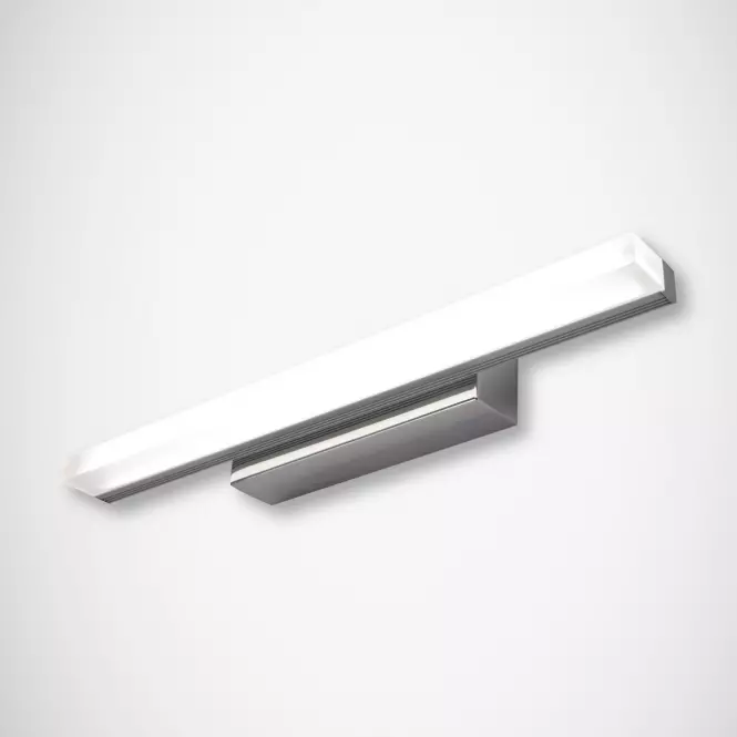 Oprawa Łaz Rumba LED 00010 9W  4000K