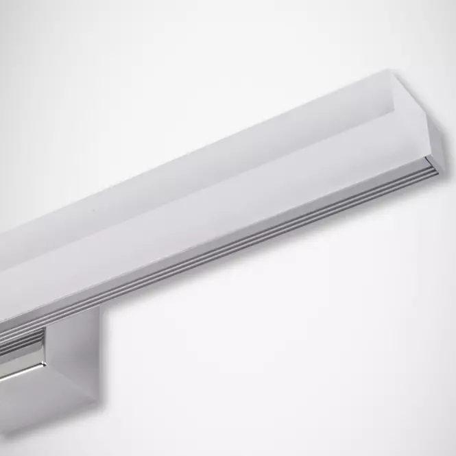 Oprawa Łaz Rumba LED 00010 9W  4000K